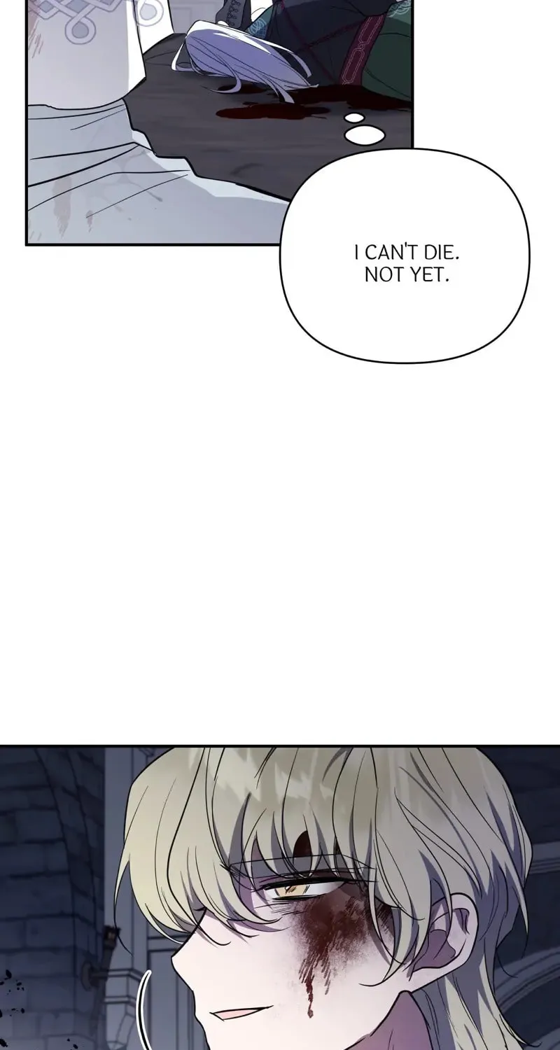 Read The Last Immortal