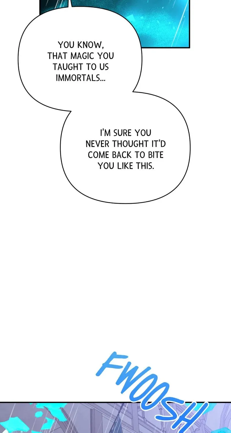 Read The Last Immortal