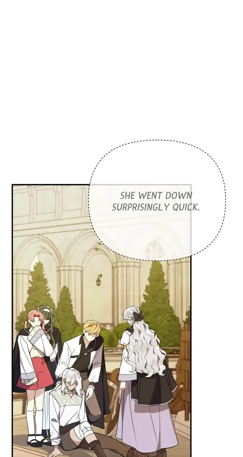 Read The Last Immortal