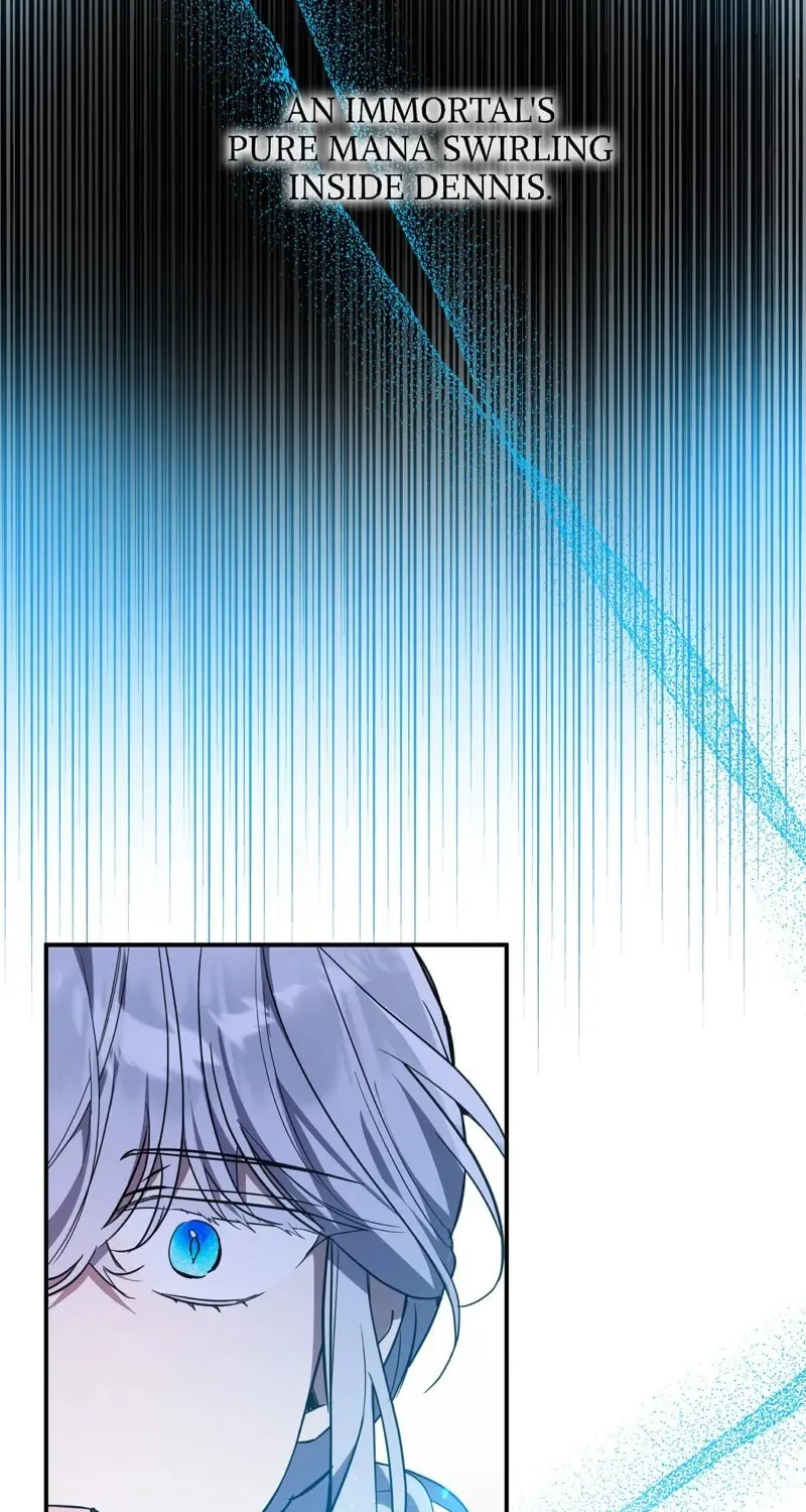 Read The Last Immortal