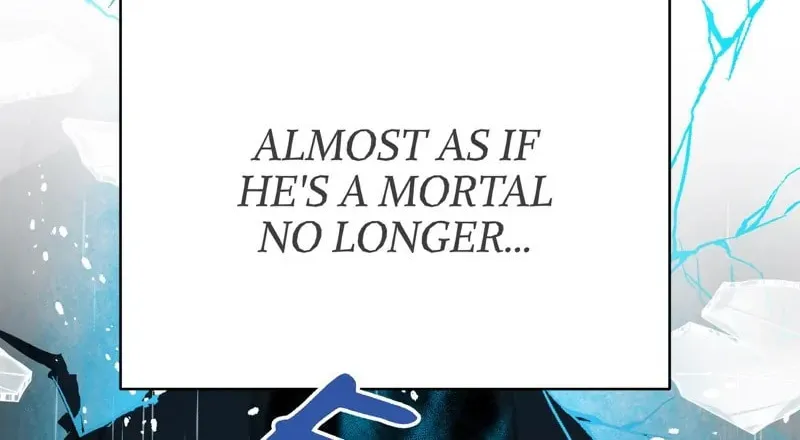 Read The Last Immortal