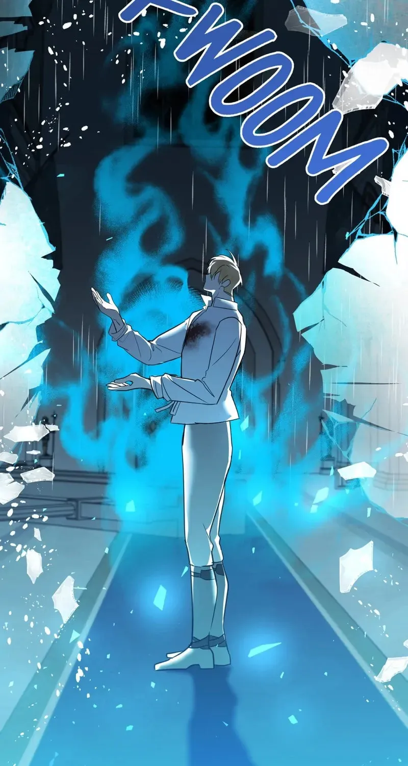 Read The Last Immortal