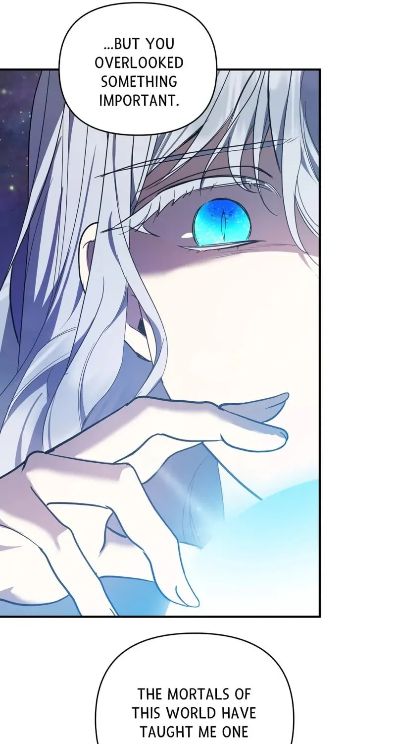 Read The Last Immortal