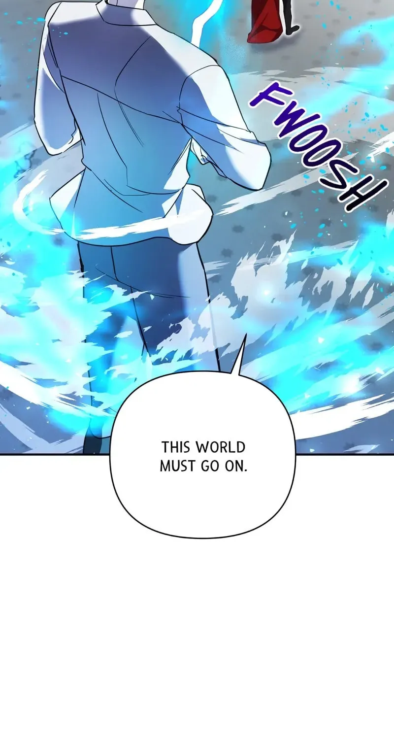 Read The Last Immortal