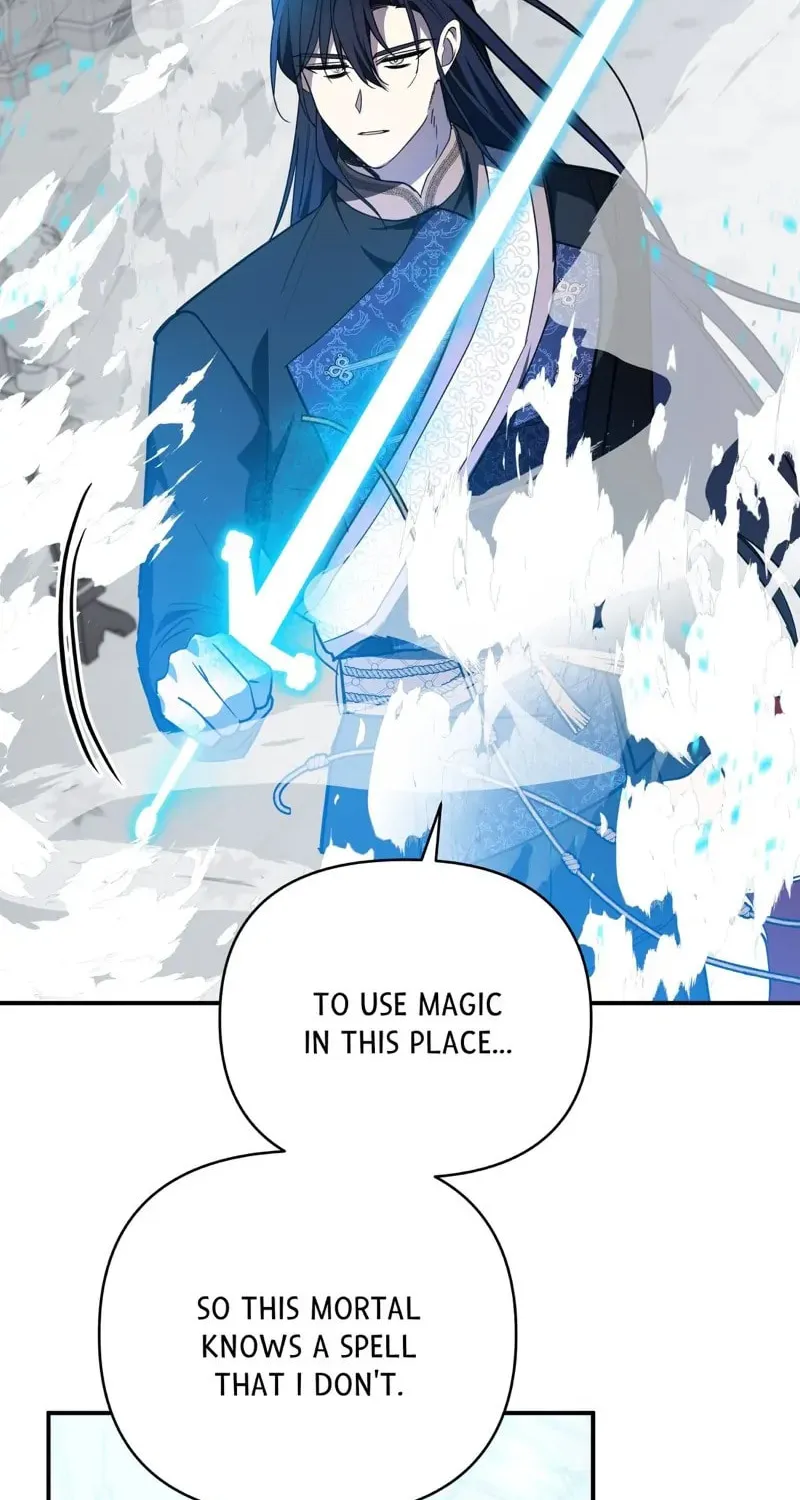 Read The Last Immortal