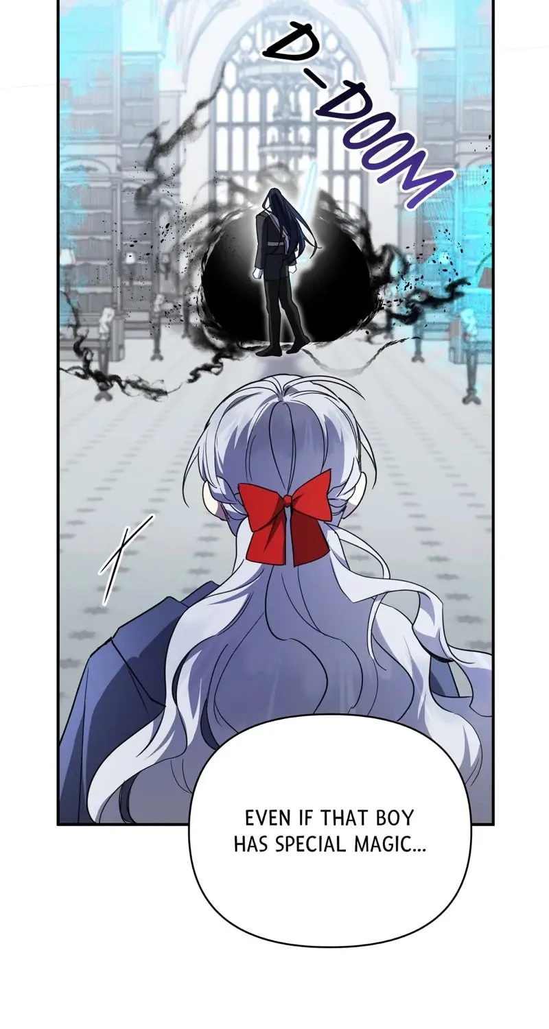 Read The Last Immortal
