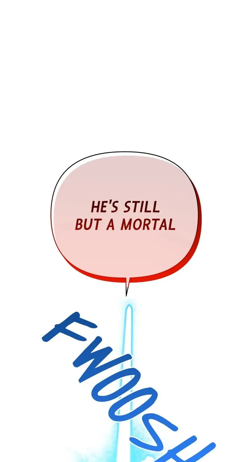 Read The Last Immortal