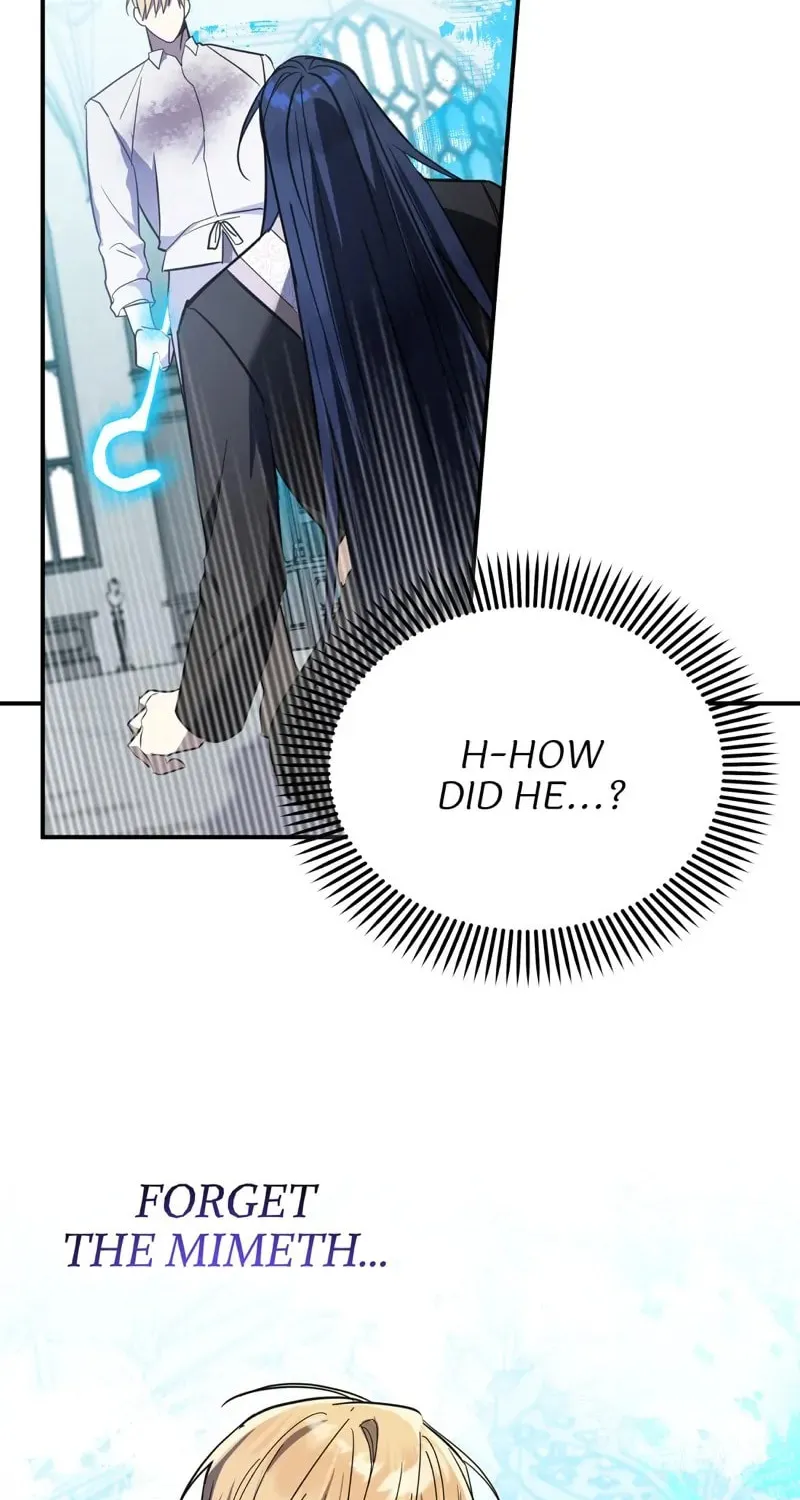 Read The Last Immortal