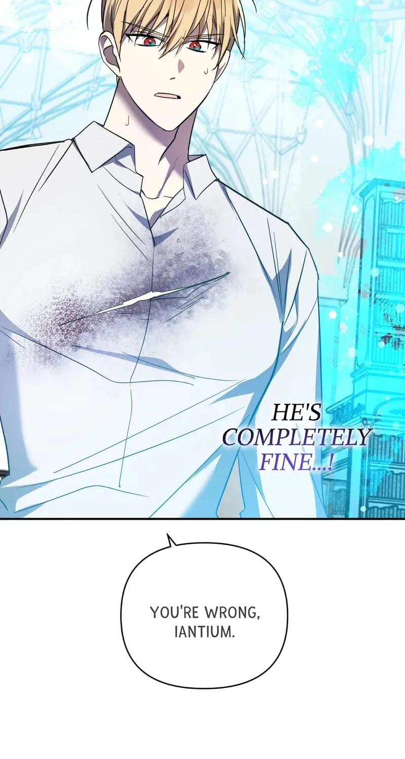 Read The Last Immortal