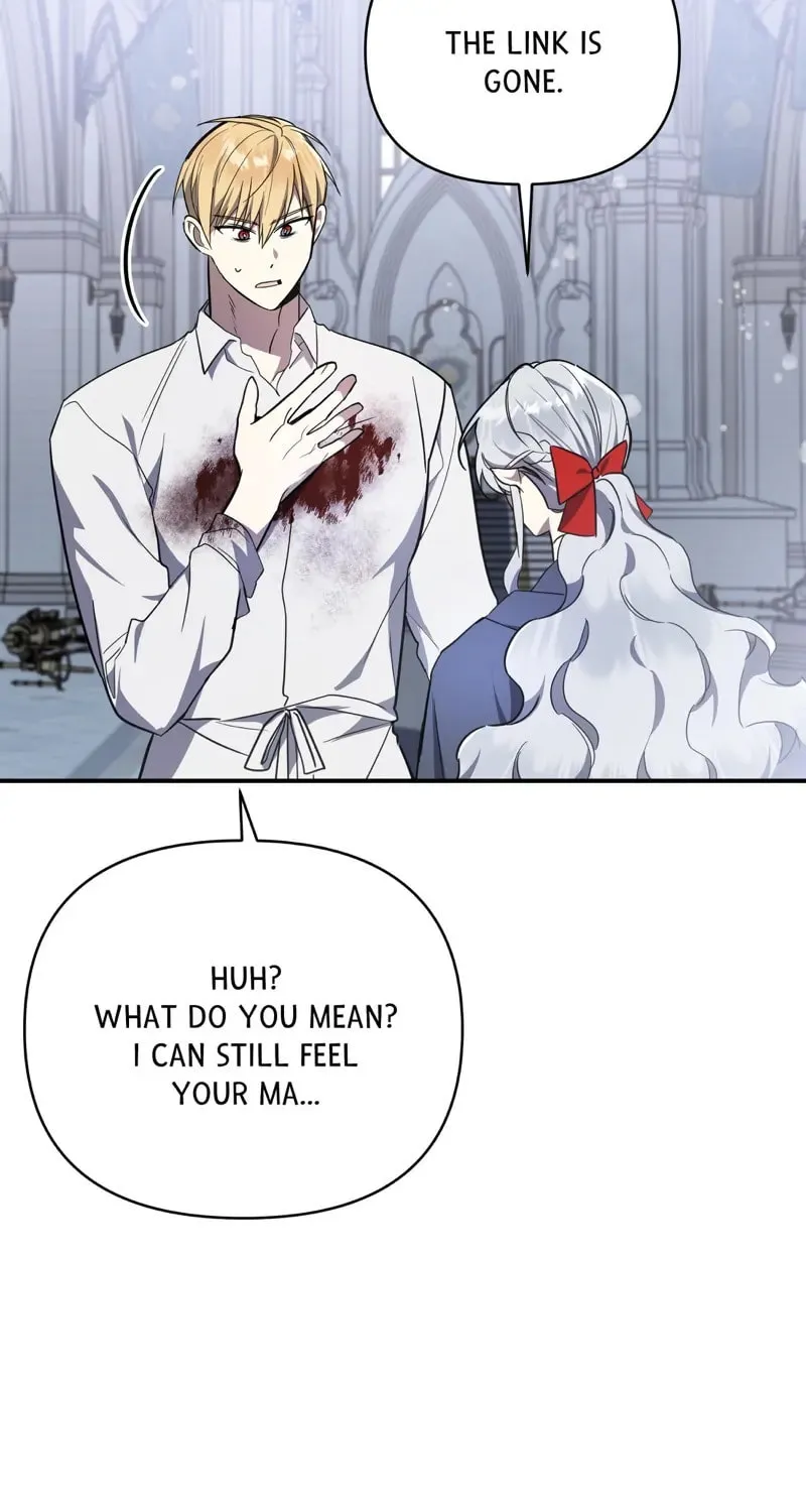 Read The Last Immortal