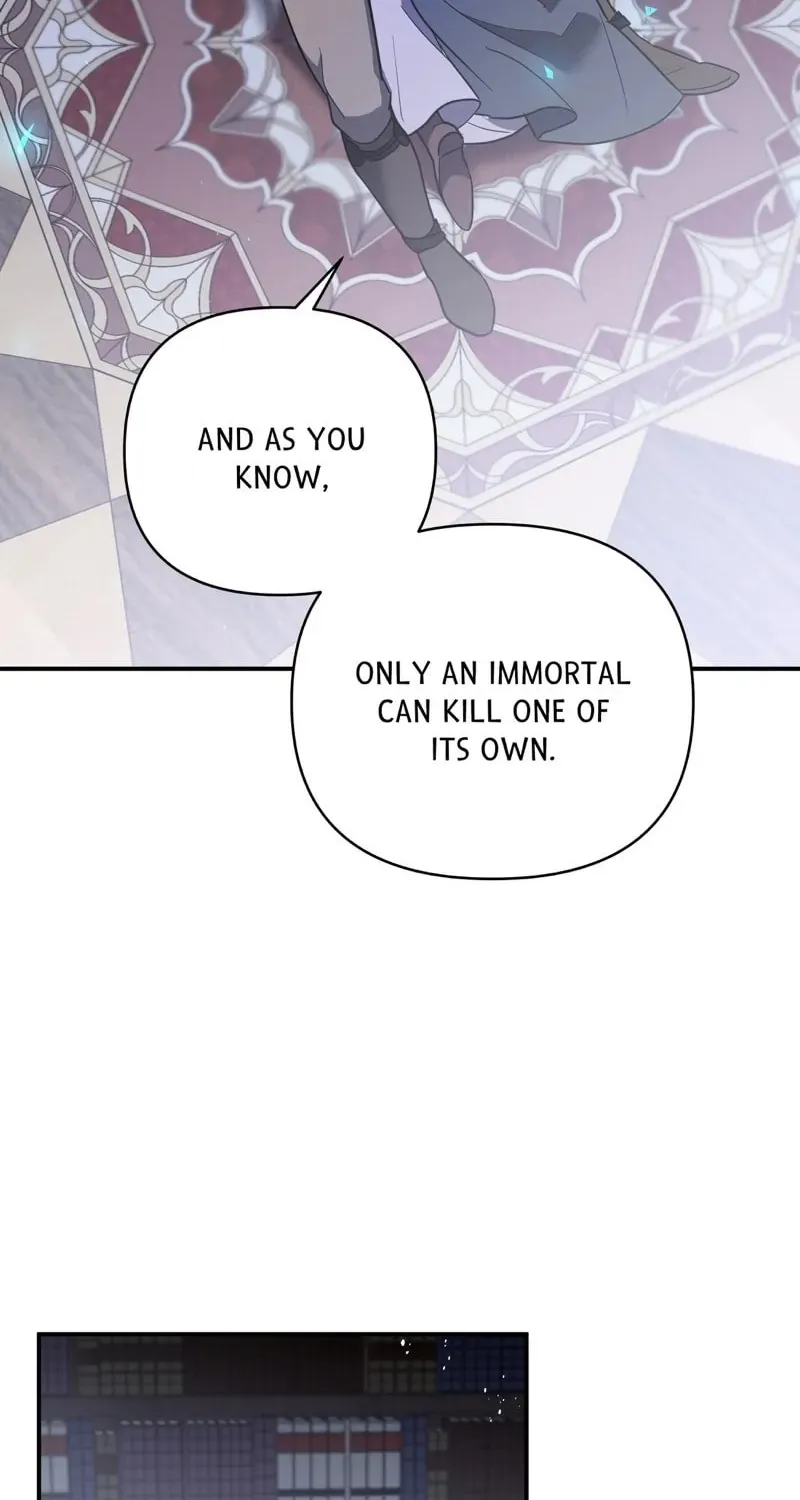 Read The Last Immortal
