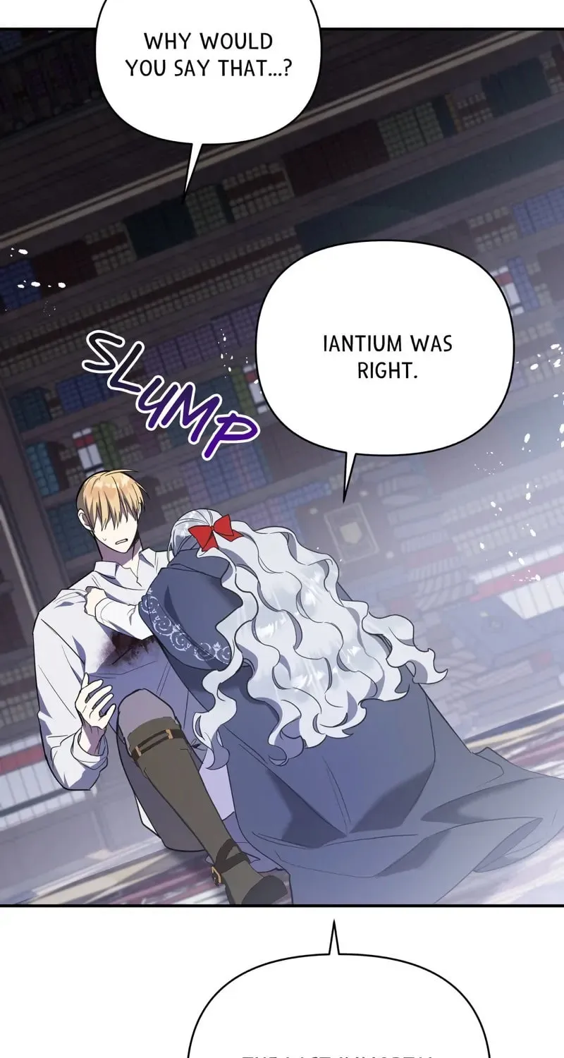 Read The Last Immortal