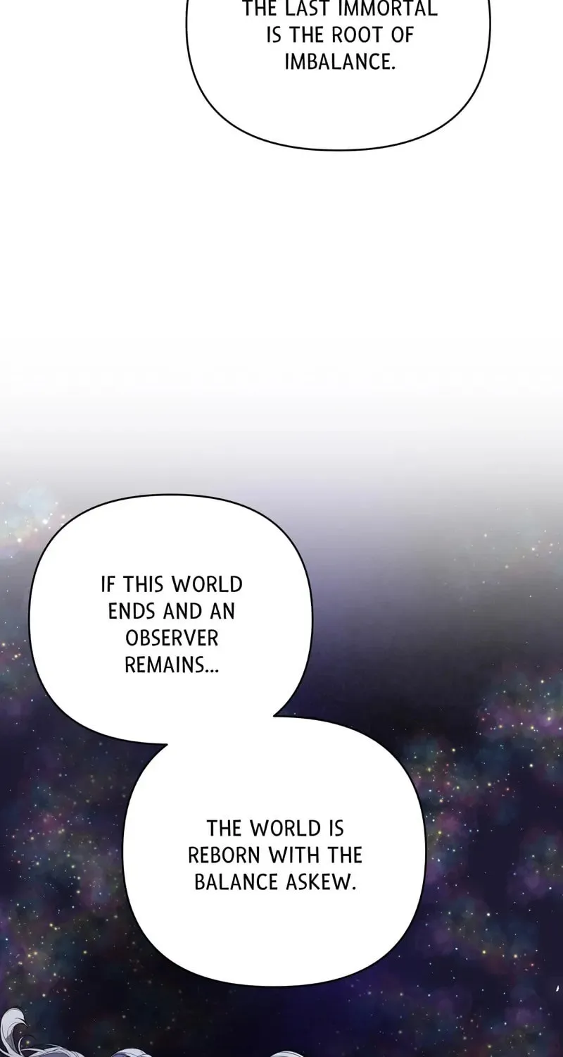 Read The Last Immortal