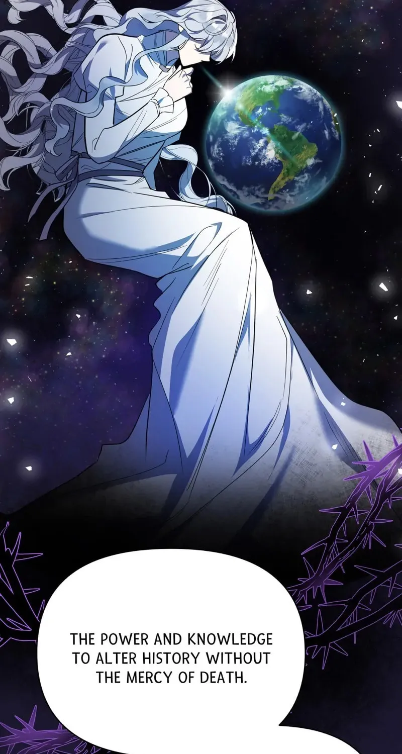 Read The Last Immortal