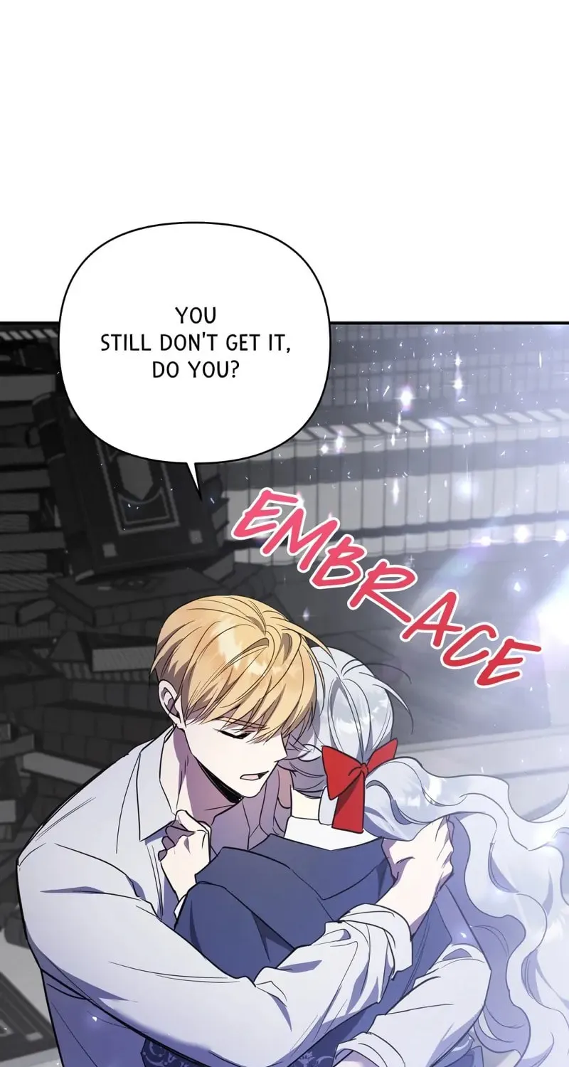 Read The Last Immortal