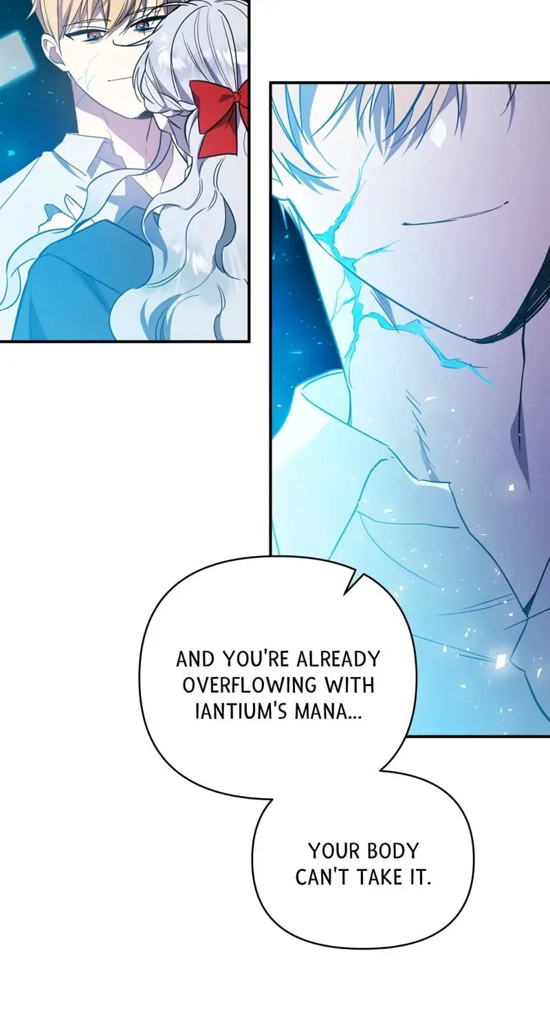 Read The Last Immortal