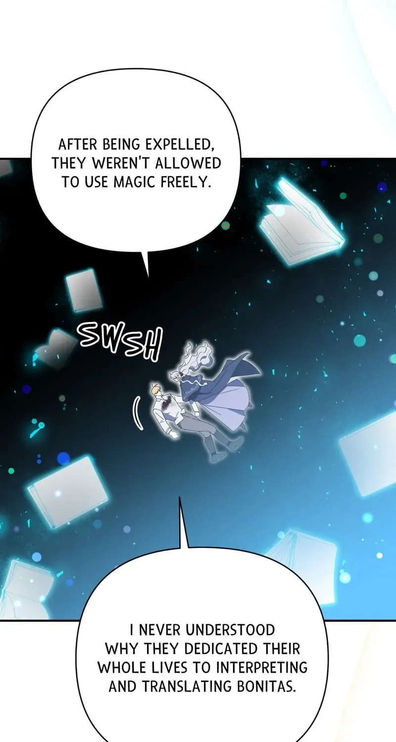 Read The Last Immortal