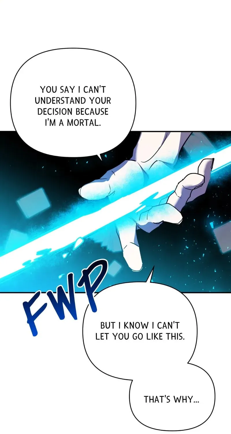 Read The Last Immortal