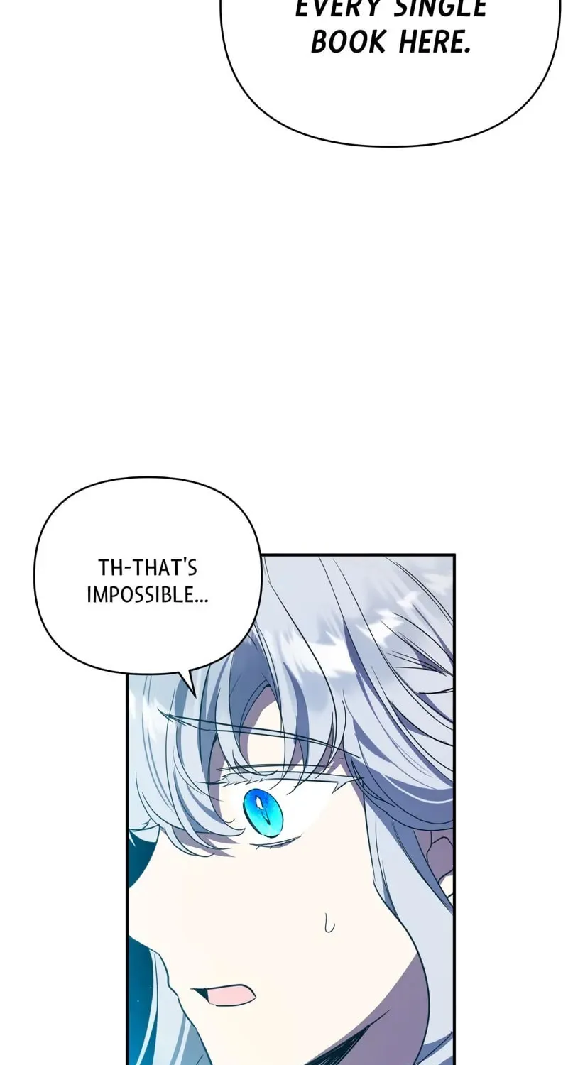 Read The Last Immortal