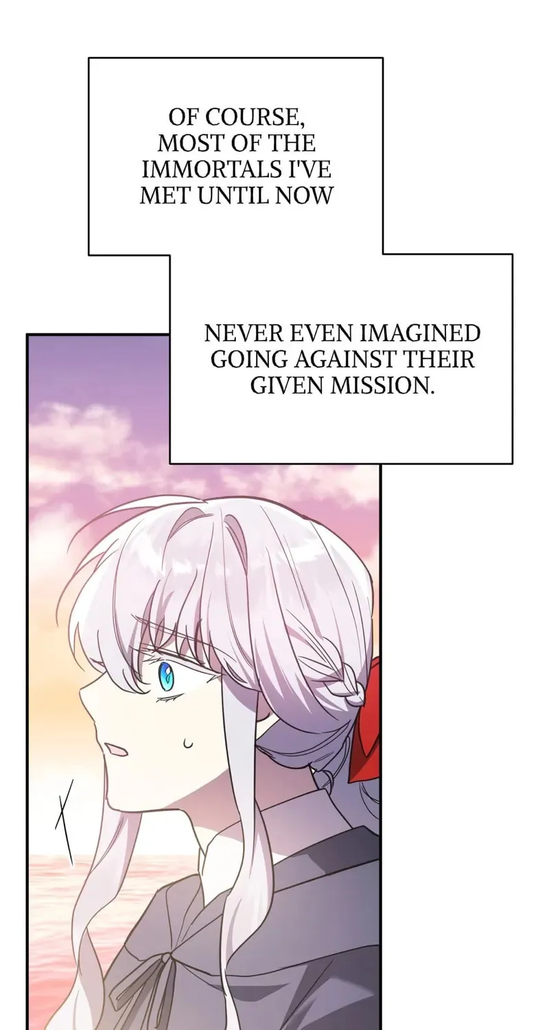 Read The Last Immortal