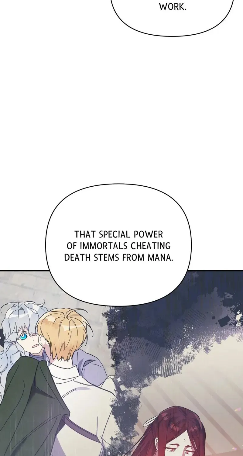 Read The Last Immortal