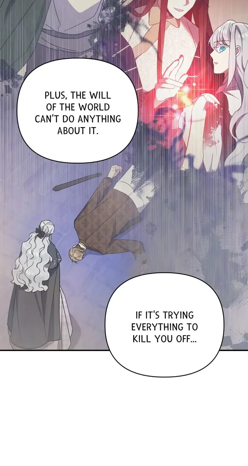 Read The Last Immortal