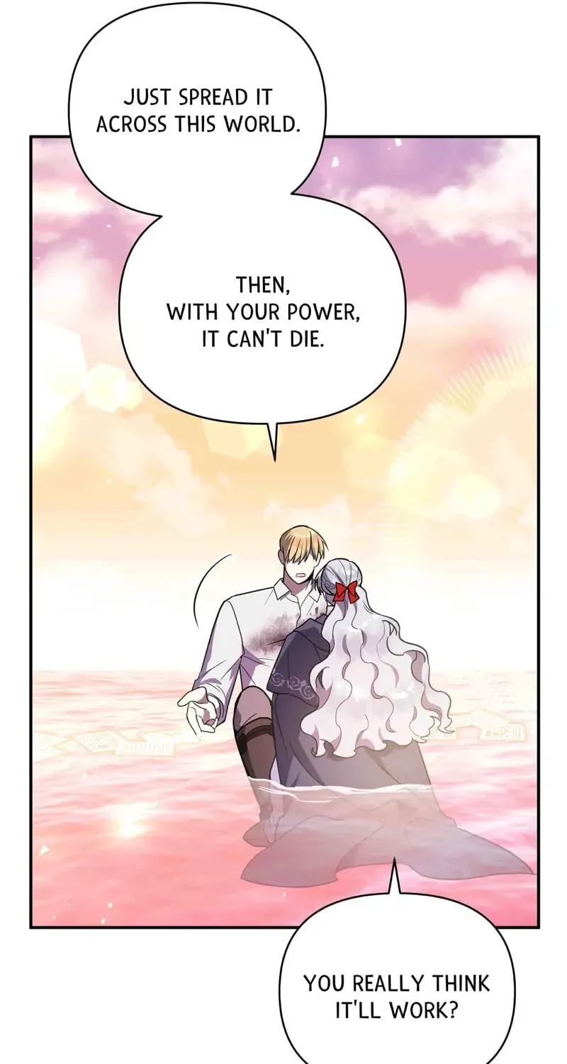 Read The Last Immortal