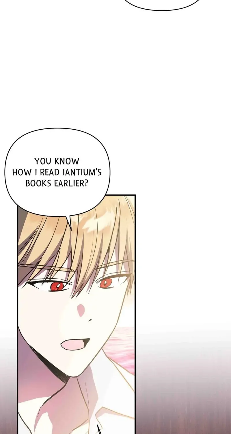 Read The Last Immortal