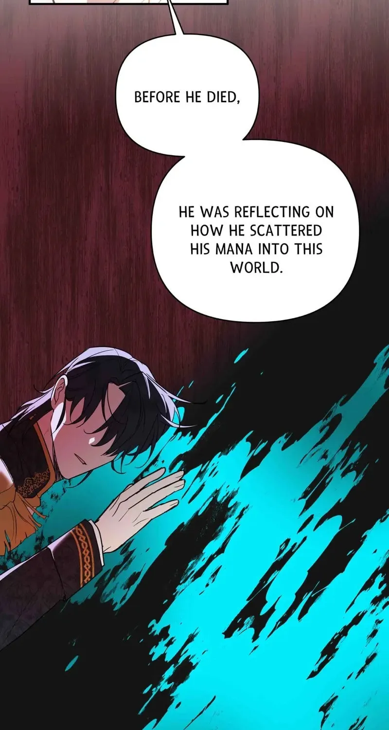 Read The Last Immortal