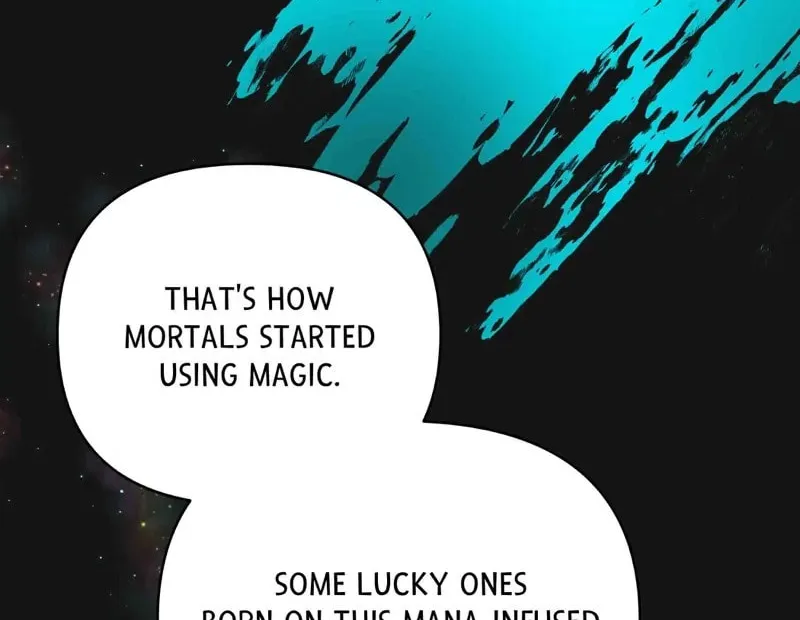 Read The Last Immortal