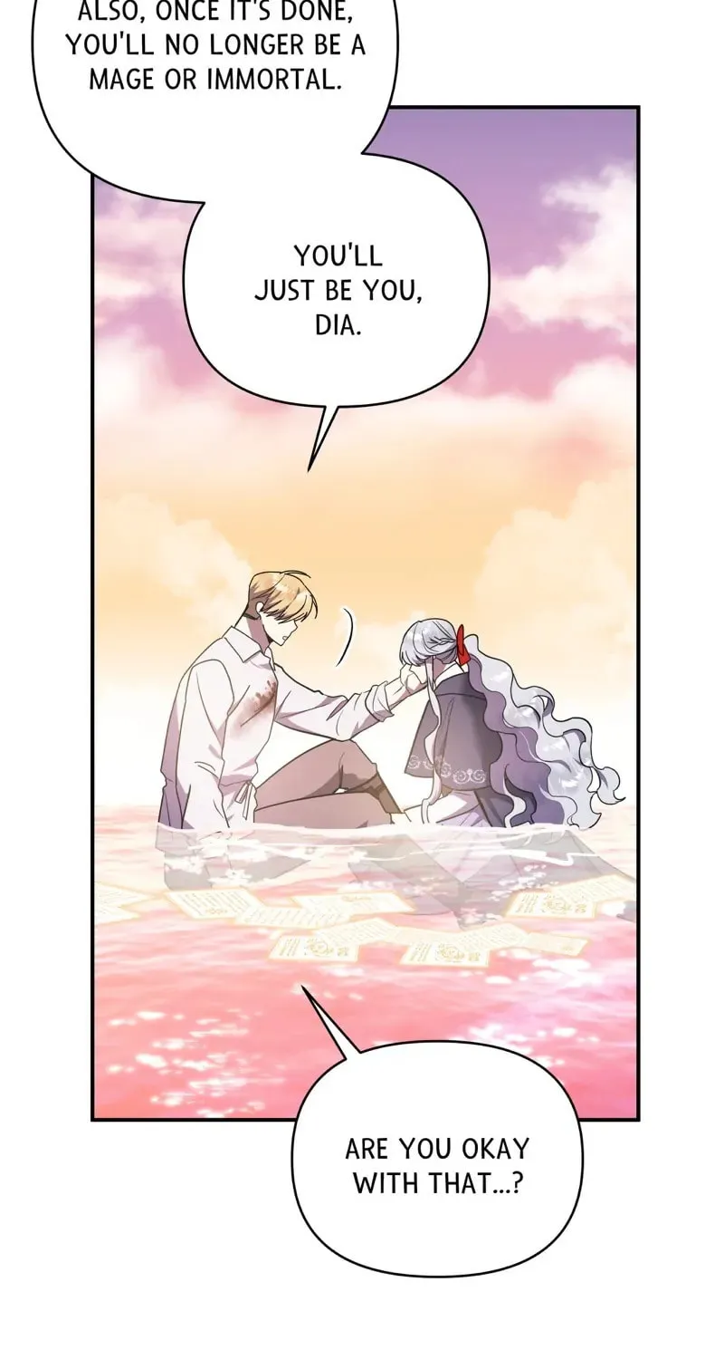 Read The Last Immortal