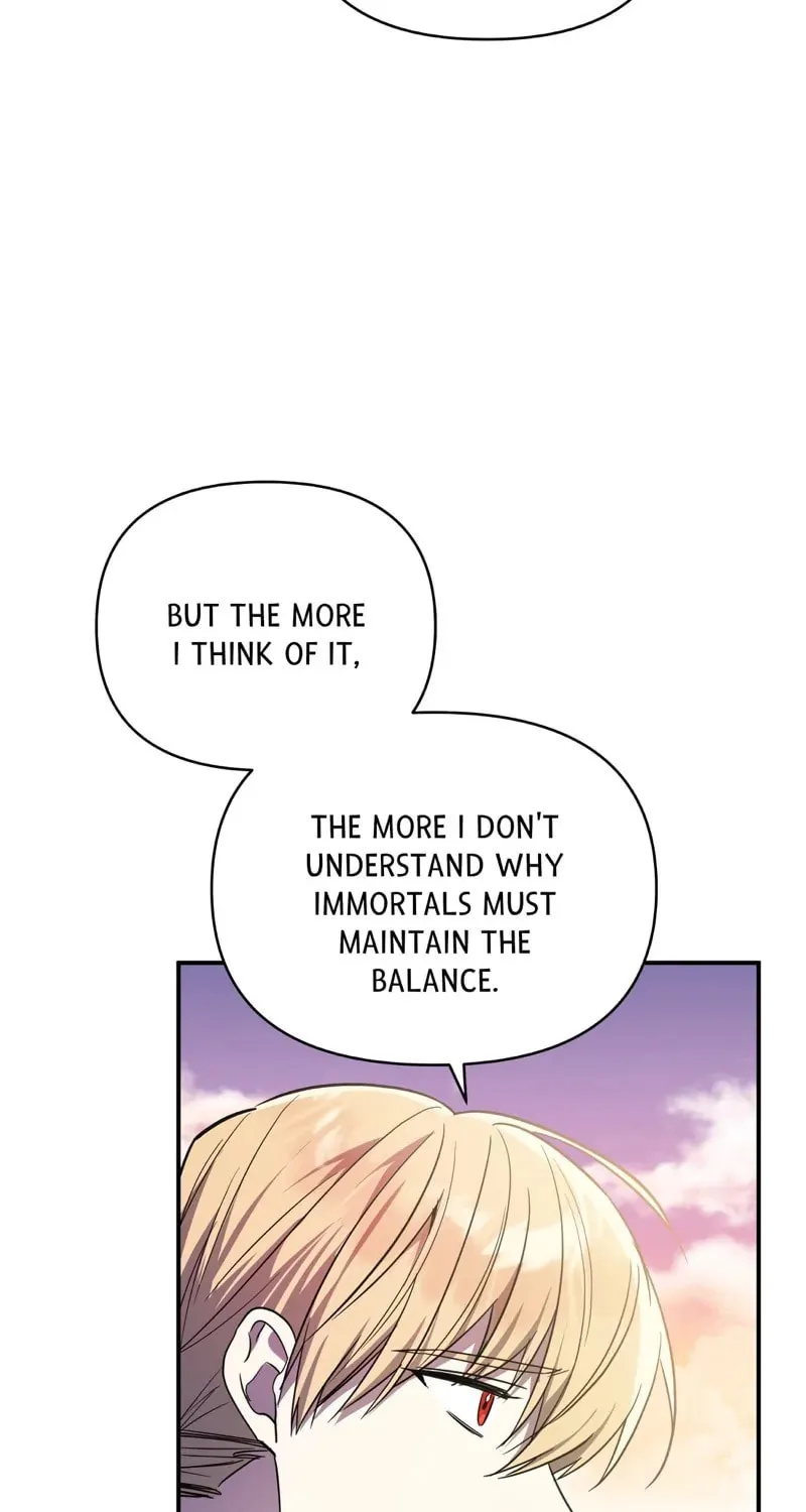 Read The Last Immortal