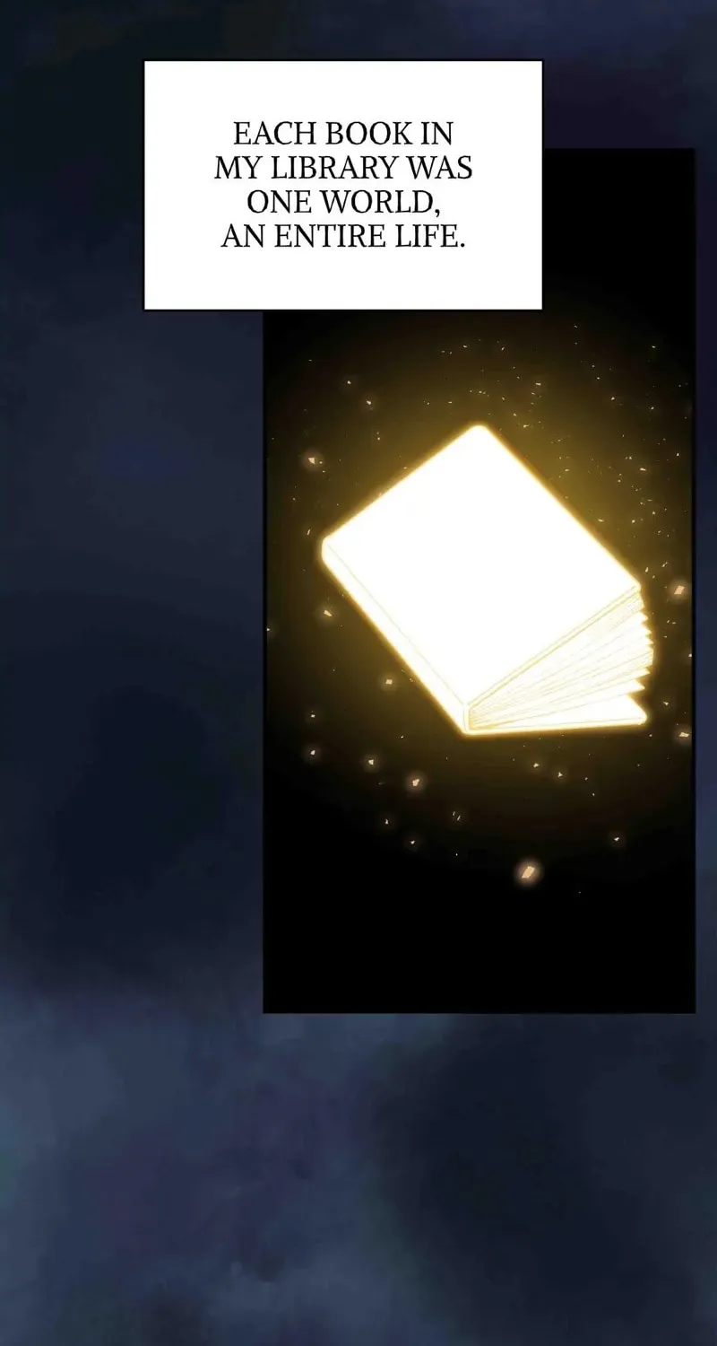 Read The Last Immortal