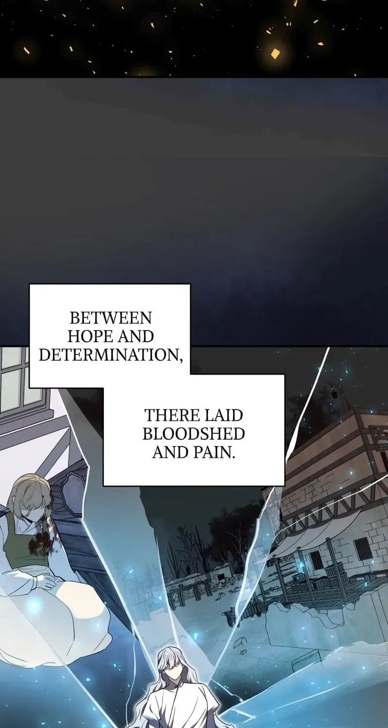 Read The Last Immortal