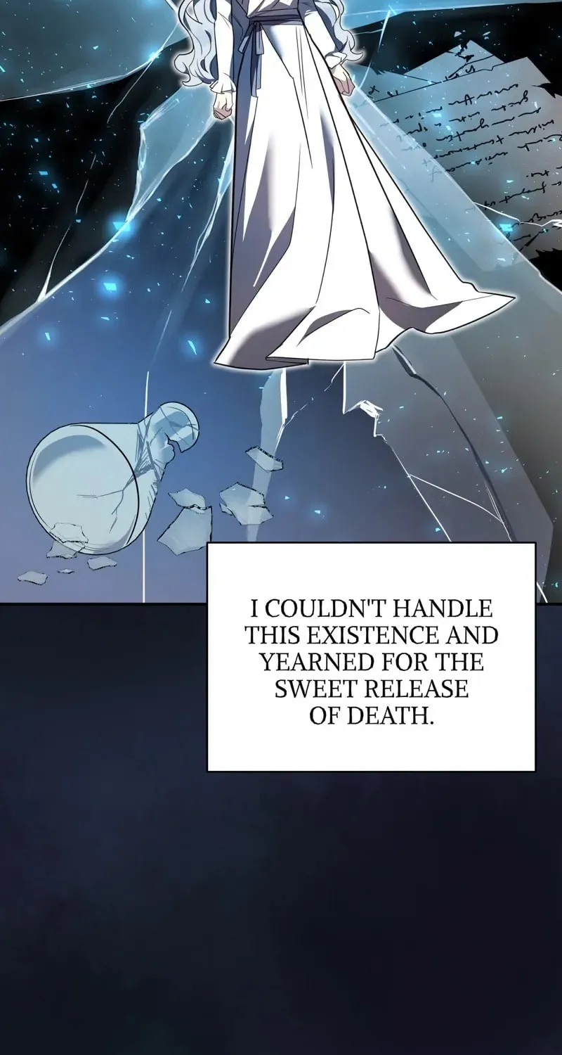 Read The Last Immortal