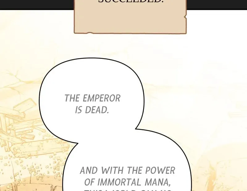 Read The Last Immortal