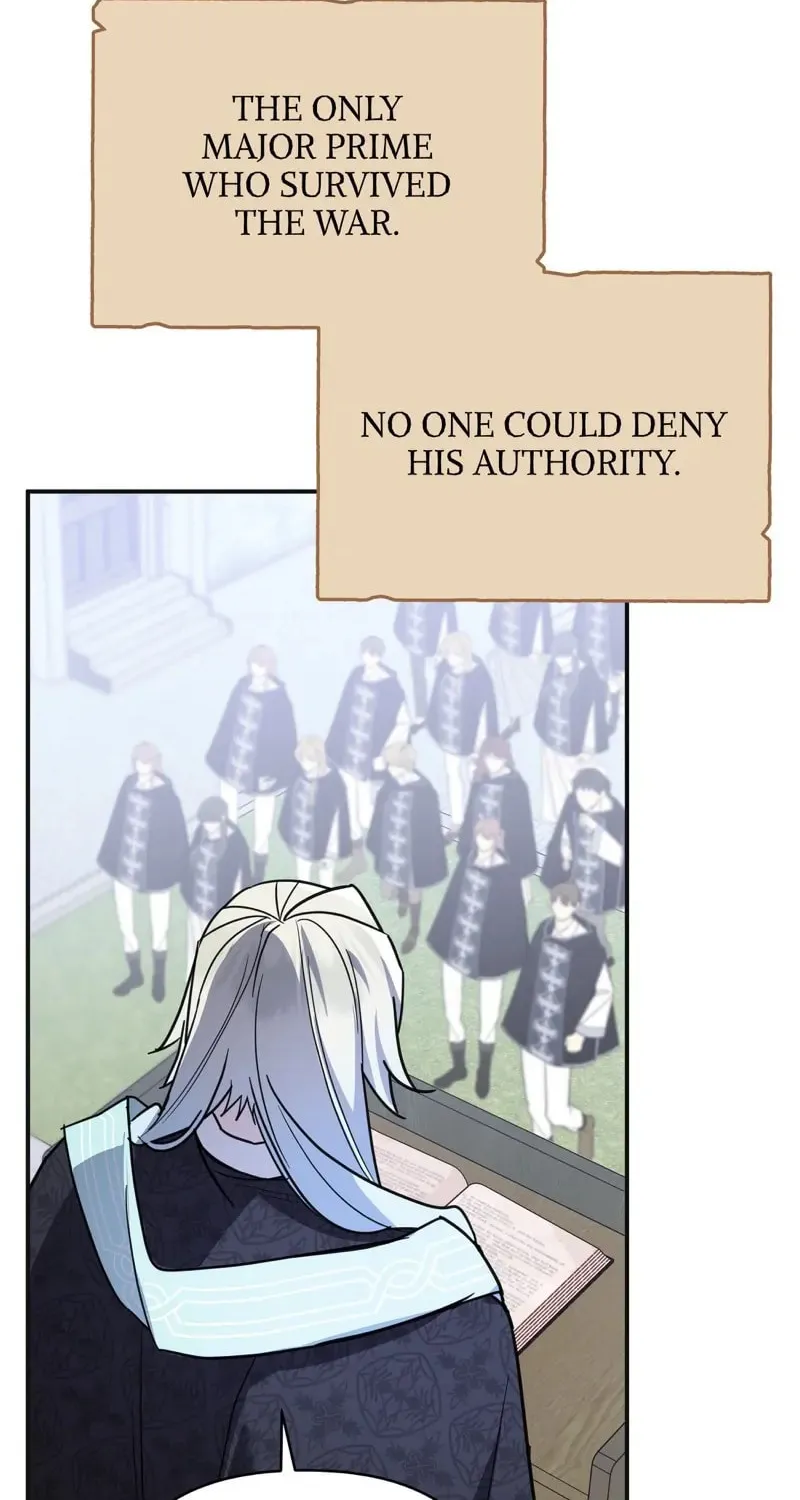 Read The Last Immortal