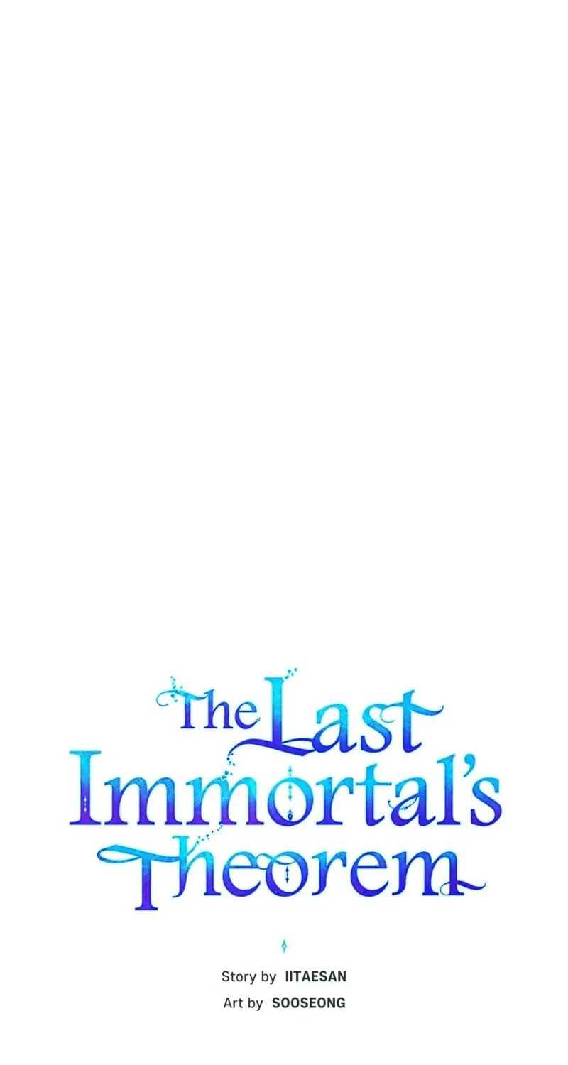 Read The Last Immortal