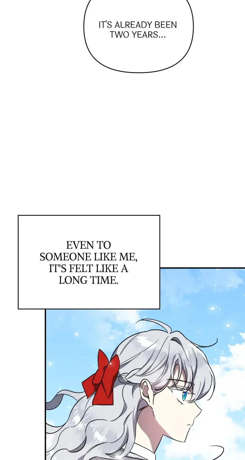 The Last Immortal's Theorem Chapter 74 page 11 - 
