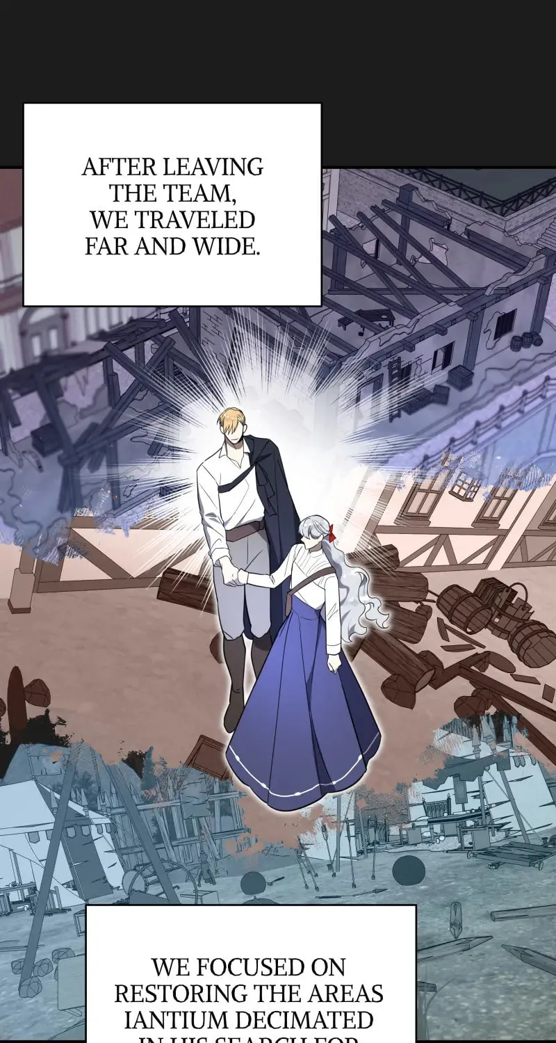 The Last Immortal's Theorem Chapter 74 page 23 - 