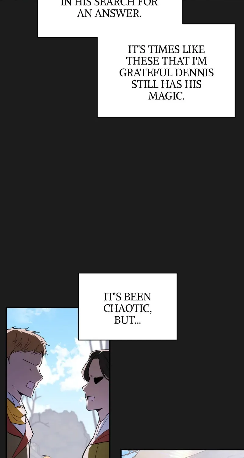 The Last Immortal's Theorem Chapter 74 page 24 - 