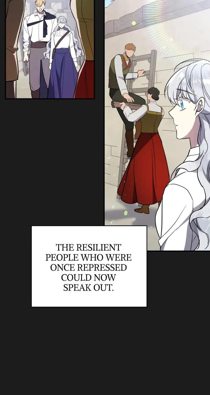 The Last Immortal's Theorem Chapter 74 page 25 - 