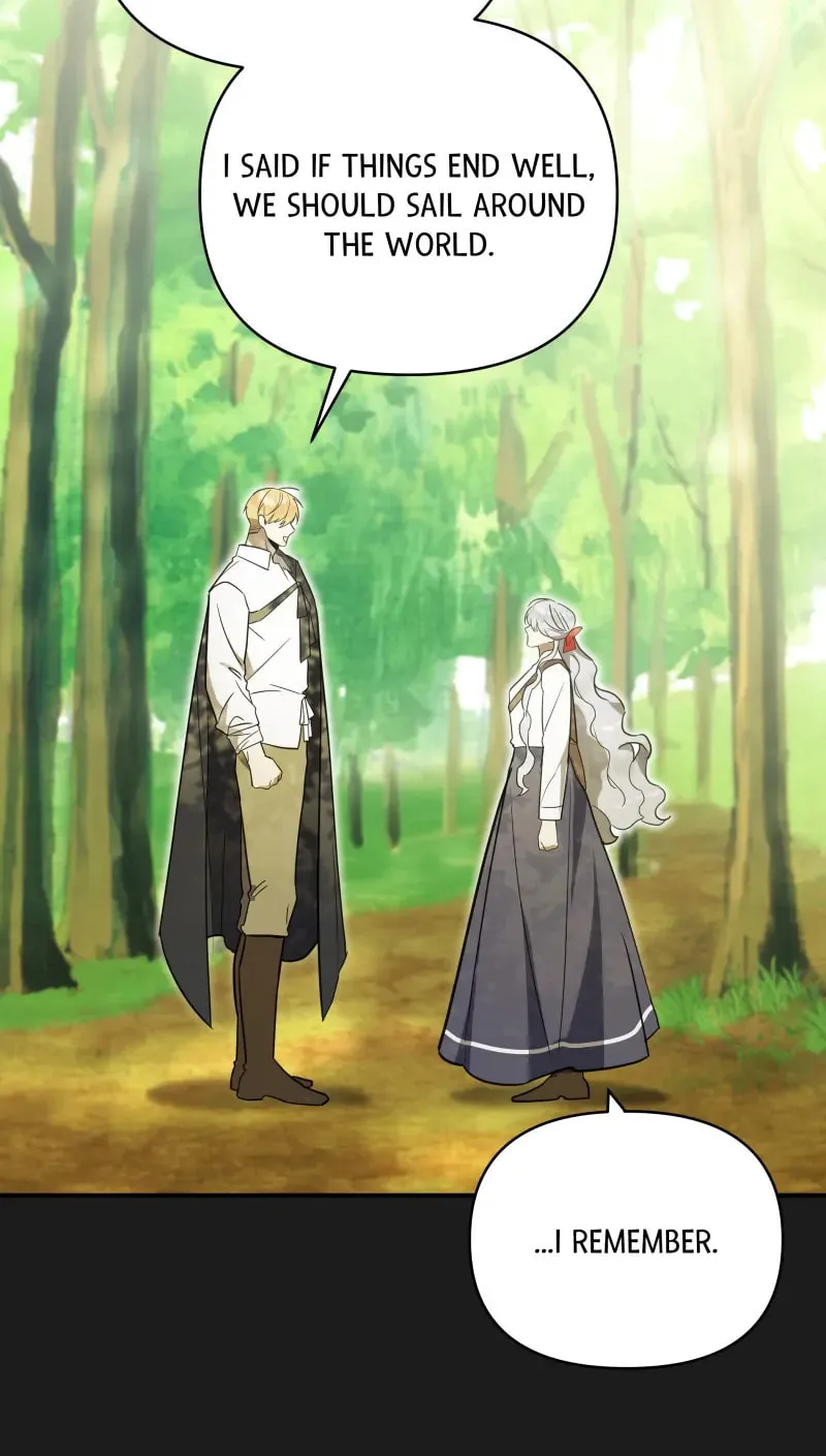 The Last Immortal's Theorem Chapter 74 page 28 - 