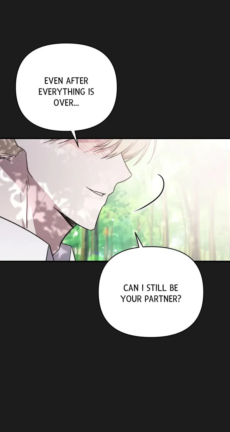 The Last Immortal's Theorem Chapter 74 page 30 - 