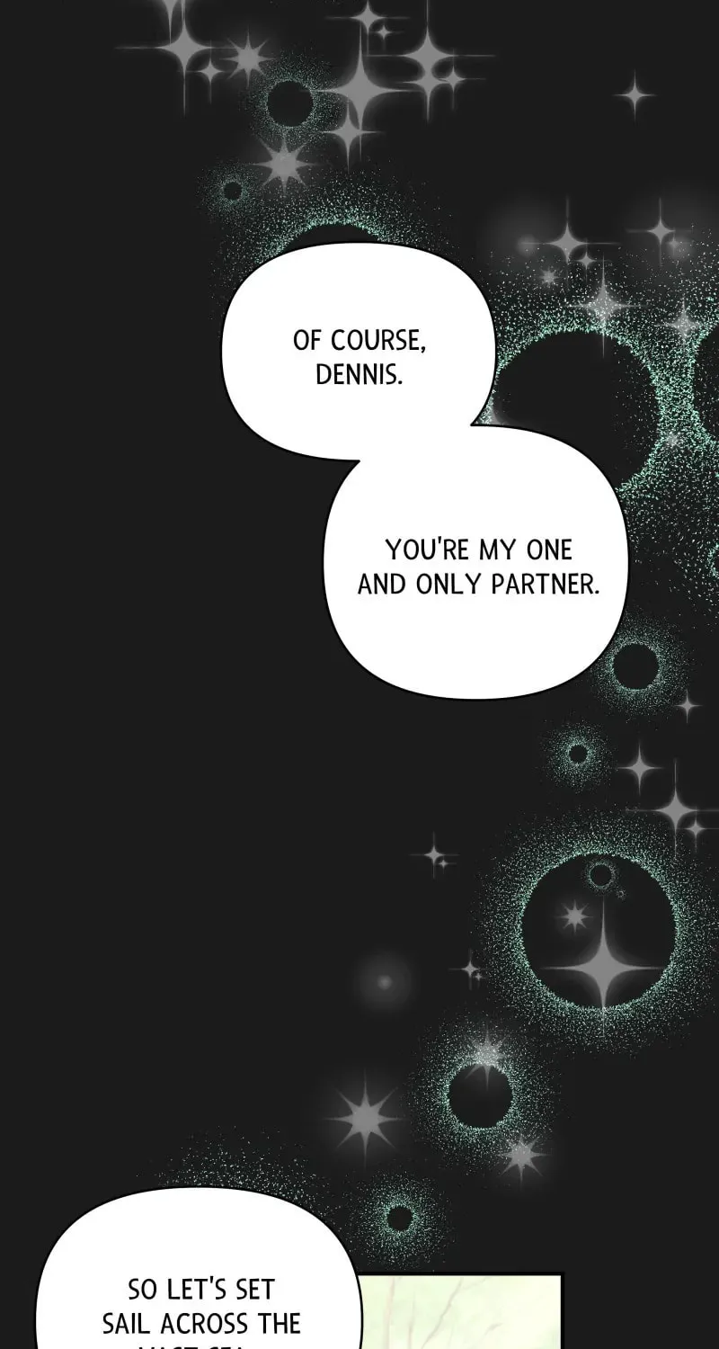 The Last Immortal's Theorem Chapter 74 page 35 - 