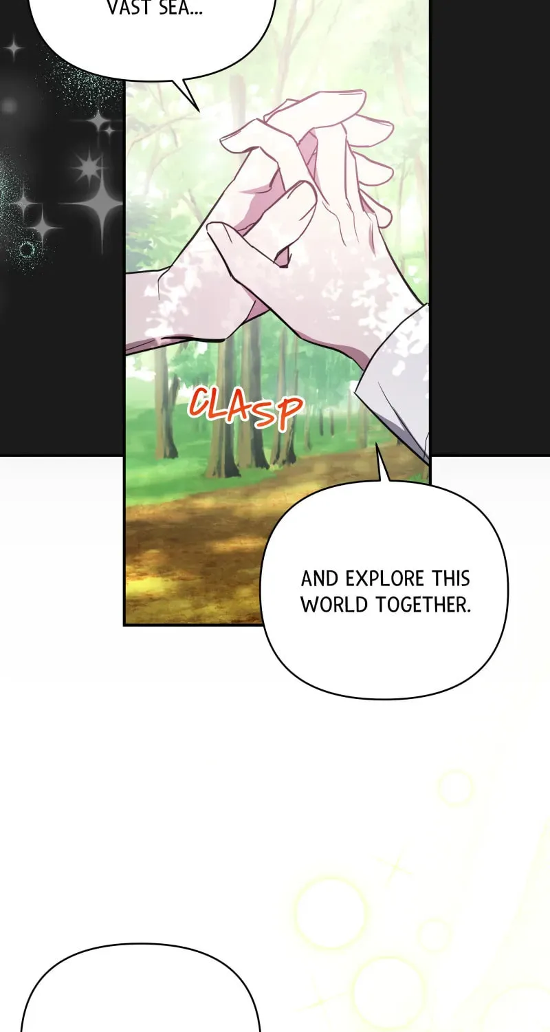 The Last Immortal's Theorem Chapter 74 page 36 - 