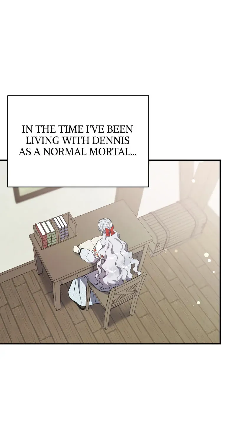 The Last Immortal's Theorem Chapter 74 page 40 - 