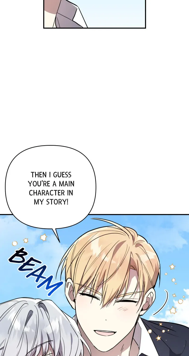 The Last Immortal's Theorem Chapter 74 page 5 - 