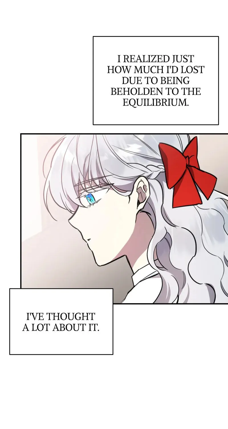 The Last Immortal's Theorem Chapter 74 page 41 - 