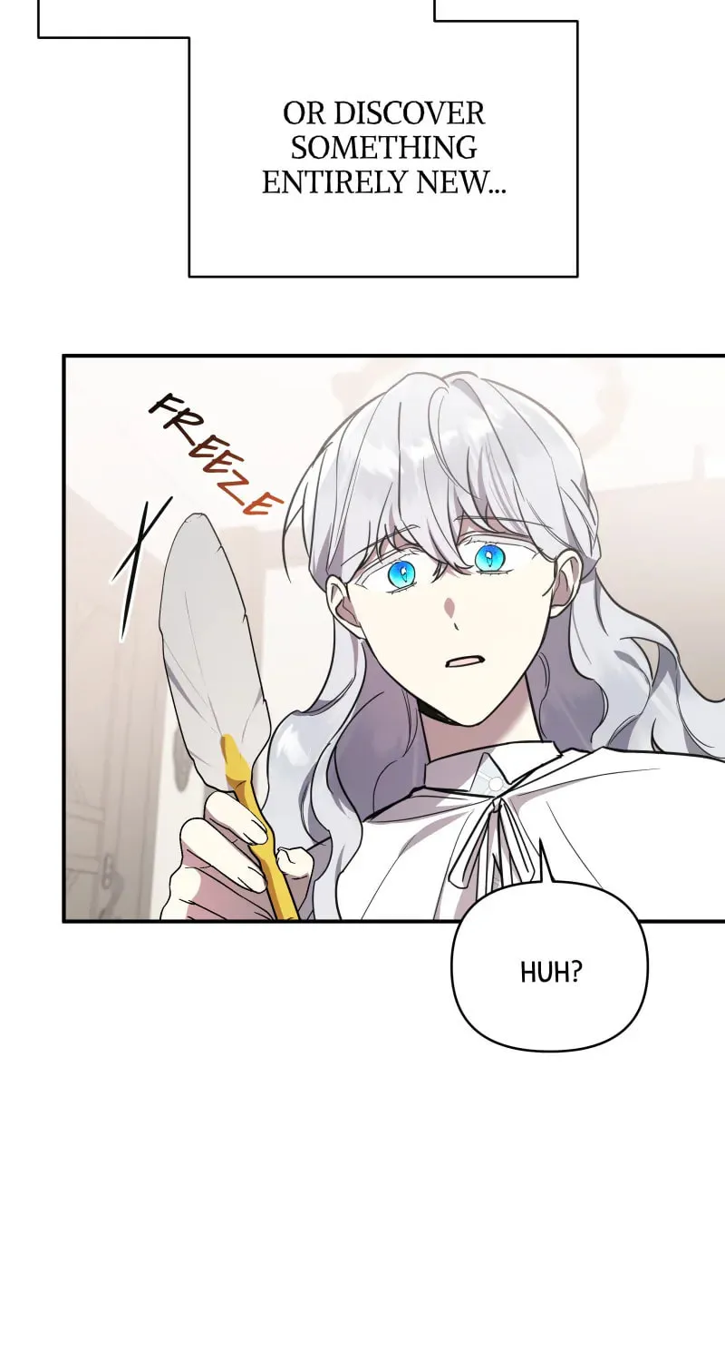 The Last Immortal's Theorem Chapter 74 page 44 - 
